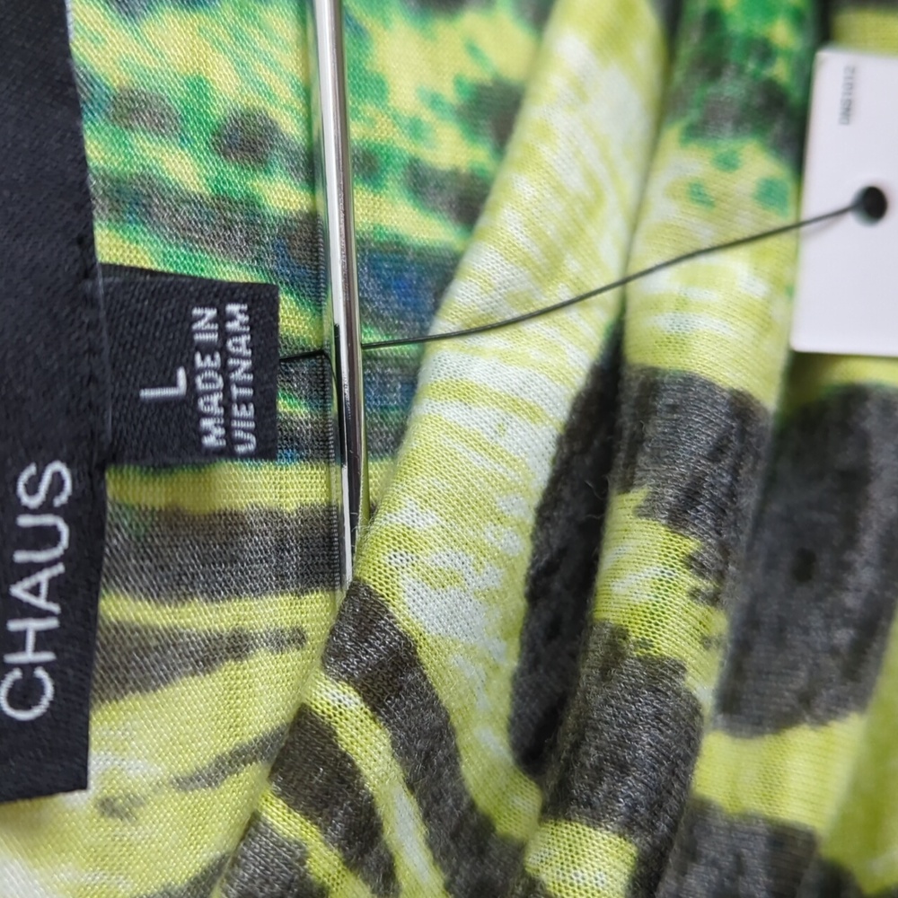 Chaus Blouse P2P 21 - Picture 8 of 9